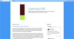 Desktop Screenshot of isaiahjanzen.com